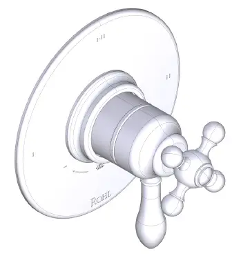 ROHL-TAC23W1LM-Arcana-1-2-Inch-Thermostatic-and-Pressure-Balance-PRODUCT