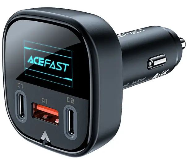 ACEFAST-B5-Fast -Charge-Car-Charger-product-image