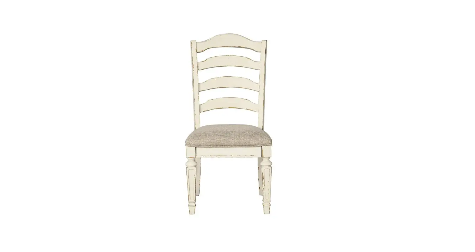 Ashley D743-01 Realyn Ladderback Dining Chair User Manual Ashley D743-01 Realyn Ladderback Dining Chair User Manual