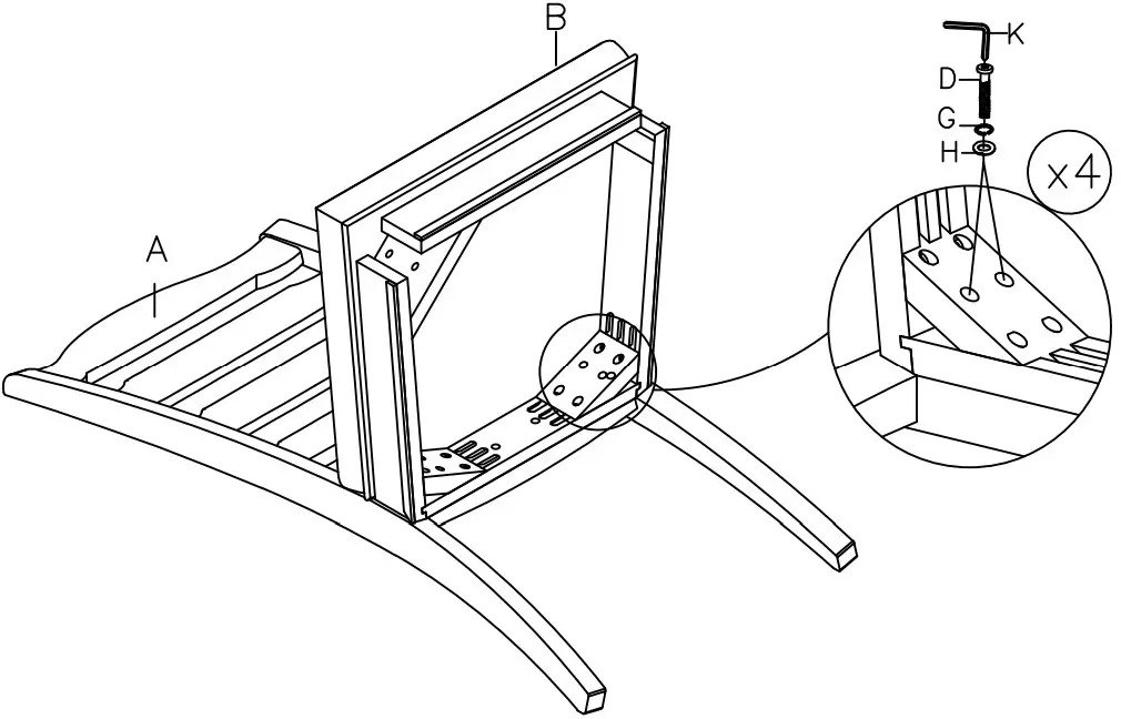 Assembly Instruction
