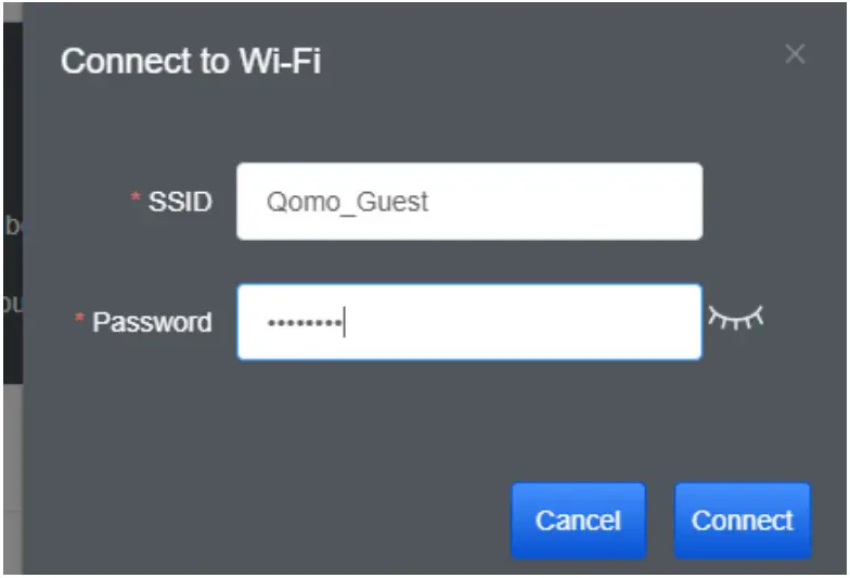 QOMO QPC100W Smart Document Camera - FIGURE 11