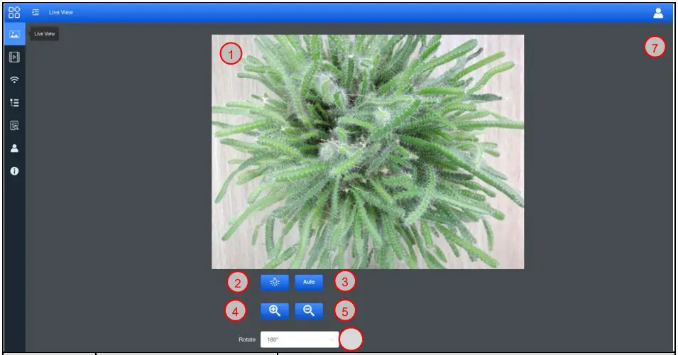 QOMO QPC100W Smart Document Camera - FIGURE 18