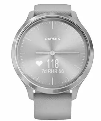 GARMIN-010-02665-vivomove-Trend-French-Gray-Smartwatchproduct