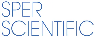 SPER SCIENTIFIC Logo