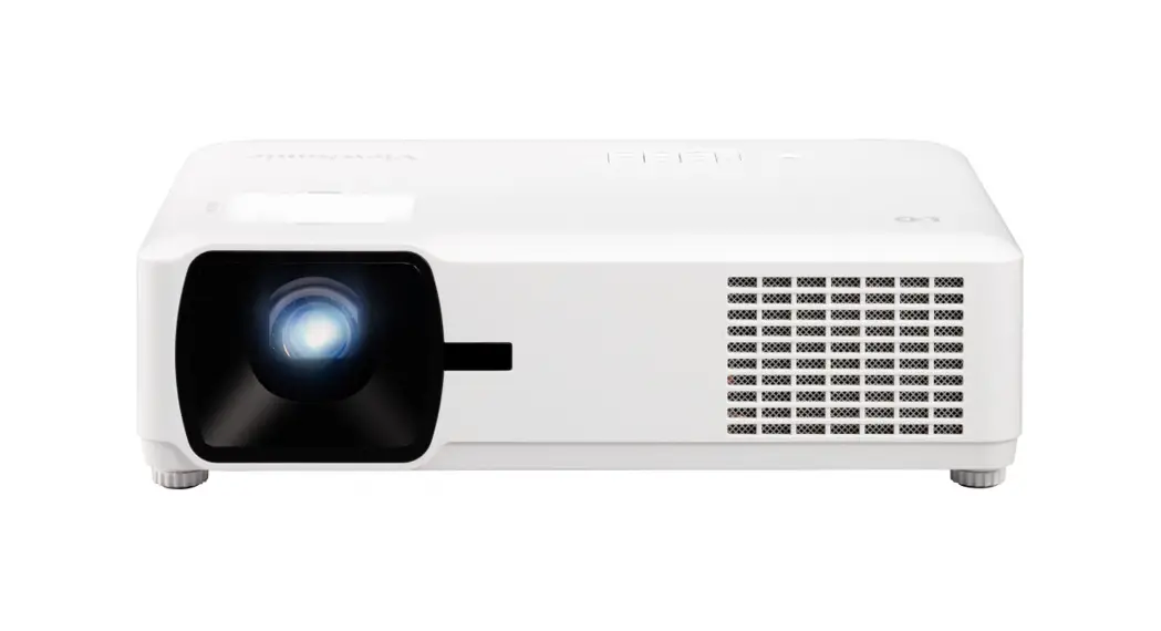 Viewsonic Ls610wh Series Dlp Projector User Guide