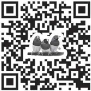 ViewSonic LS610WH Series DLP Projector - qr code 1