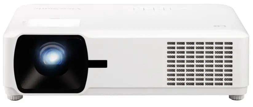 ViewSonic LS610WH Series DLP Projector