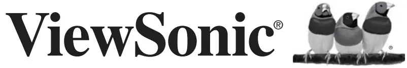 ViewSonic logo