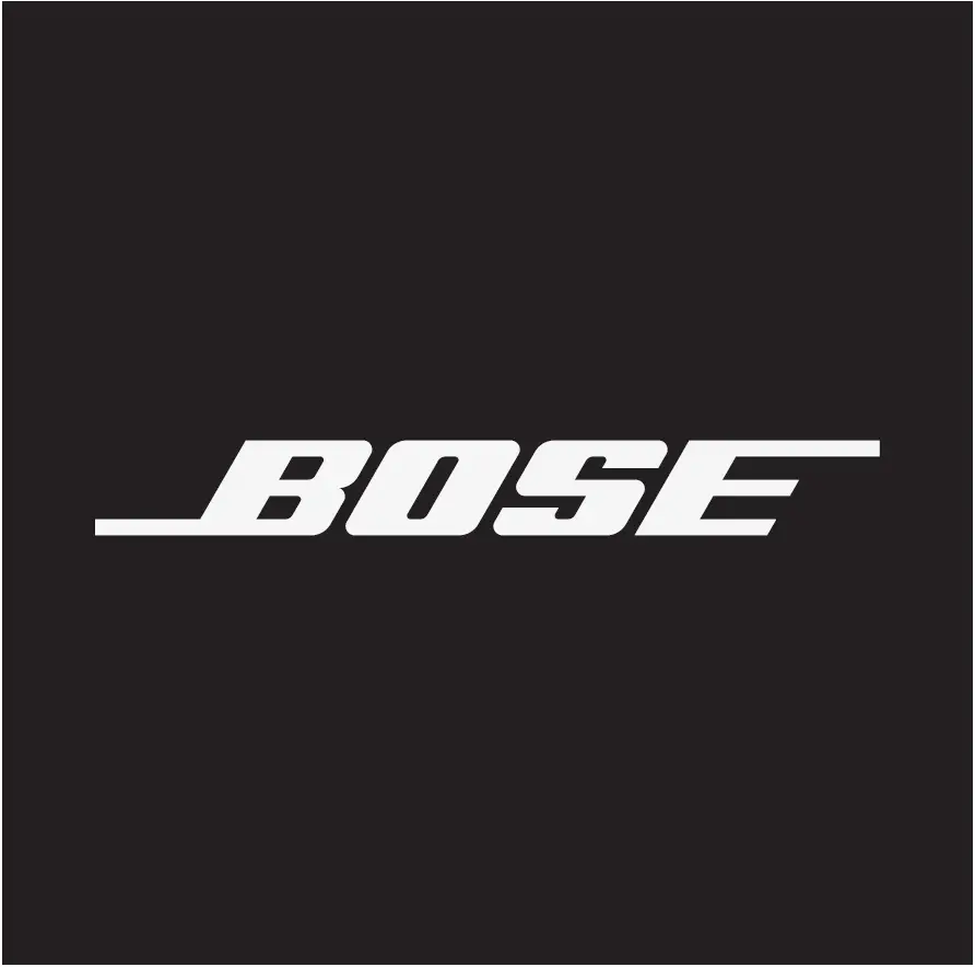 Bose Logo