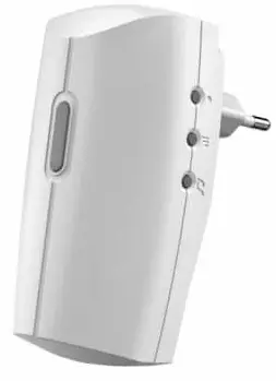 Trust-ACDB-8000BC-Wireless-Doorbell-with-Push-Button-Transmitter-PRODUCT