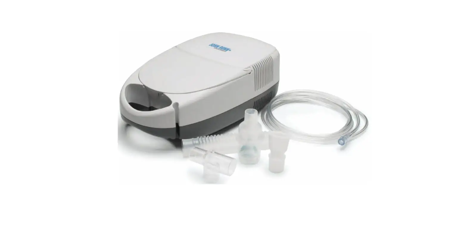 John Bunn Jb0112-110 Neb-u-lite Lx2 Nebulizer Compressor Owner's Manual John Bunn Jb0112-110 Neb-u-lite Lx2 Nebulizer Compressor Owner's Manual