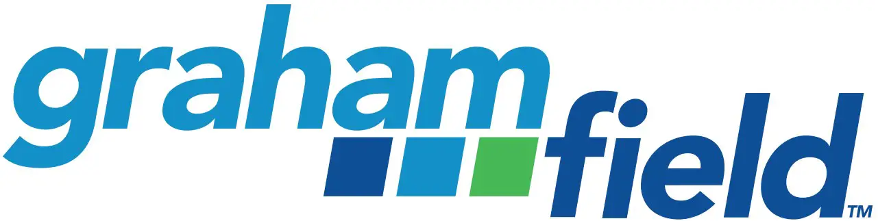Grahamfield logo