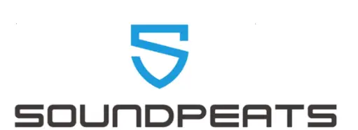SOUNDPEATS logo