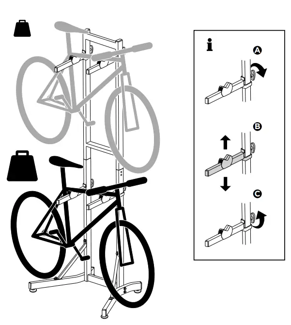 THULE-578101-Bike-Stacker-FIG-9