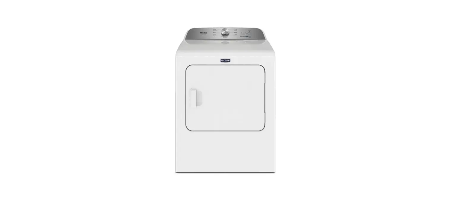 Maytag Med6500mwh Pet Pro Electric Dryer User Guide Maytag Med6500mwh Pet Pro Electric Dryer User Guide