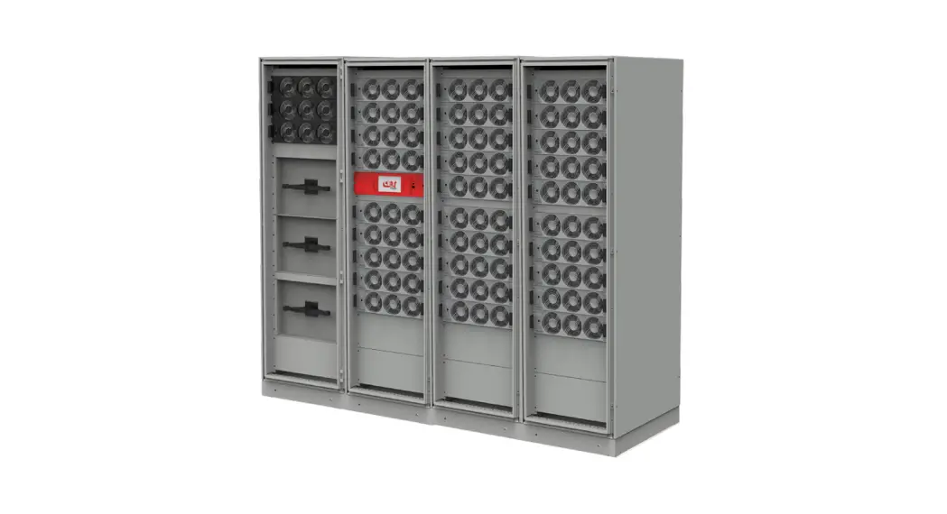 Cet Power Flexa 200 Ups Systems User Manual Cet Power Flexa 200 Ups Systems User Manual