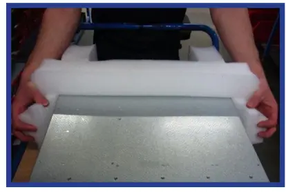 CET Power FLEXA 200 Ups Systems - Flexa 3