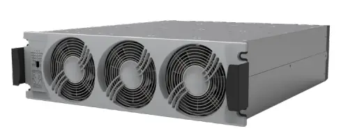 CET Power FLEXA 200 Ups Systems - Flexa Module