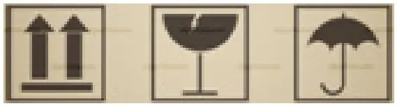 CET Power FLEXA 200 Ups Systems - Packaging