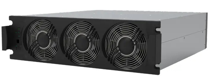 CET Power FLEXA 200 Ups Systems - transfers