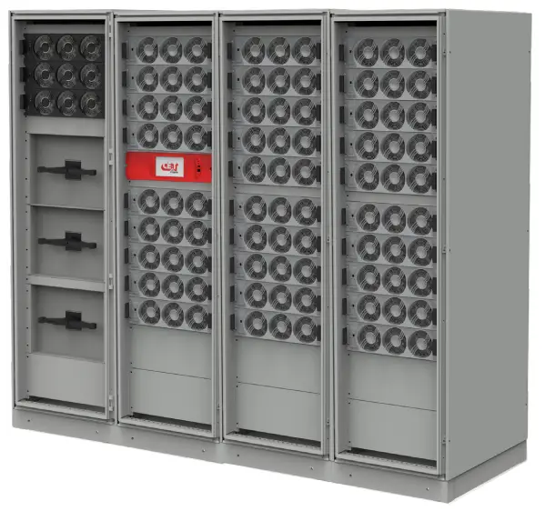 CET Power FLEXA 200 Ups Systems