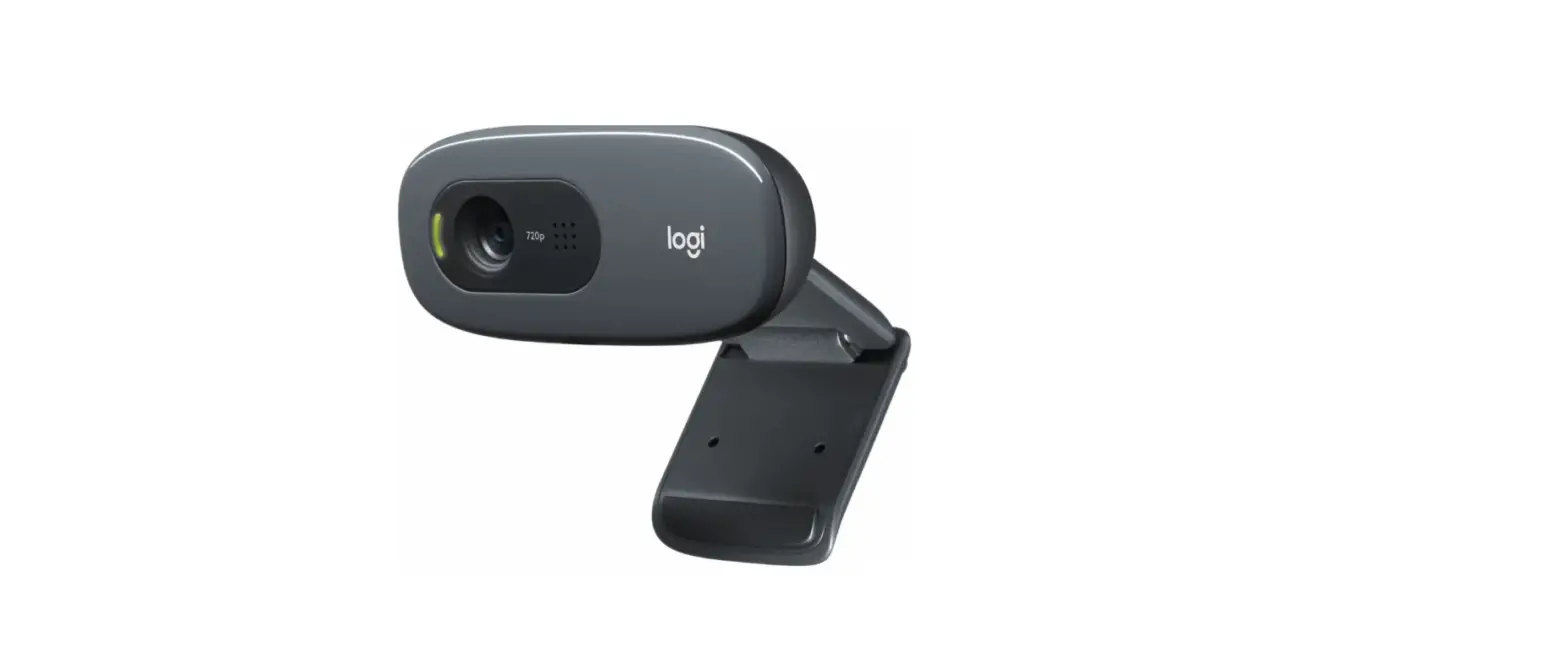 Logitech C270 Hd Webcam User Guide Logitech C270 Hd Webcam User Guide
