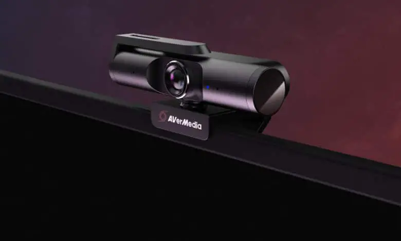 Avermedia Pw513 Cam 513 Live Streamer User Guide Avermedia Pw513 Cam 513 Live Streamer User Guide