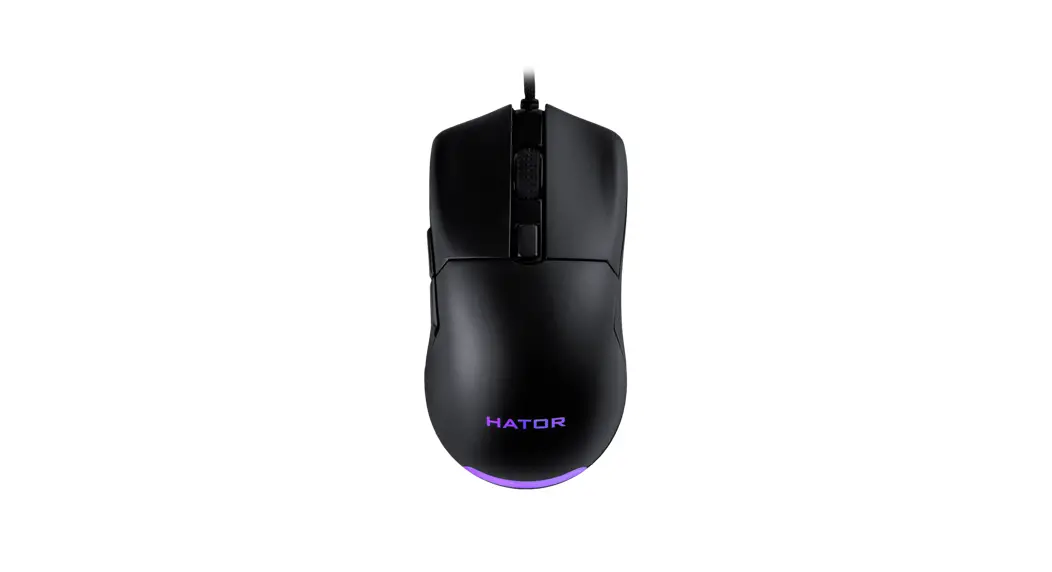 Hator Htm-312 Pulsar Gaming Mouse User Manual Hator Htm-312 Pulsar Gaming Mouse User Manual