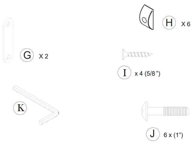 evolur-864-AM-Madison-Hutch-Bookcase-fig-5