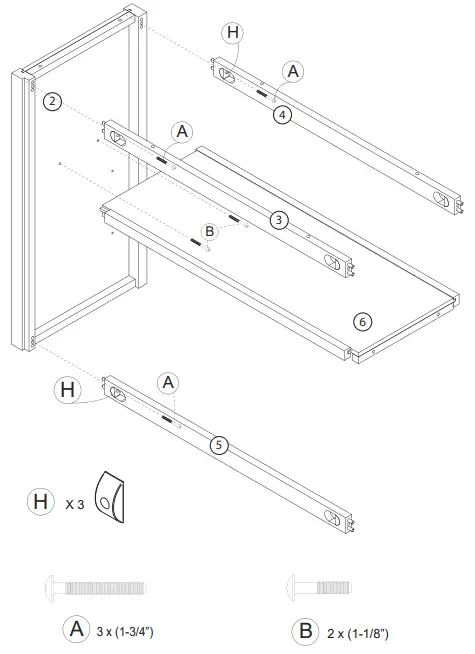 evolur-864-AM-Madison-Hutch-Bookcase-fig-6