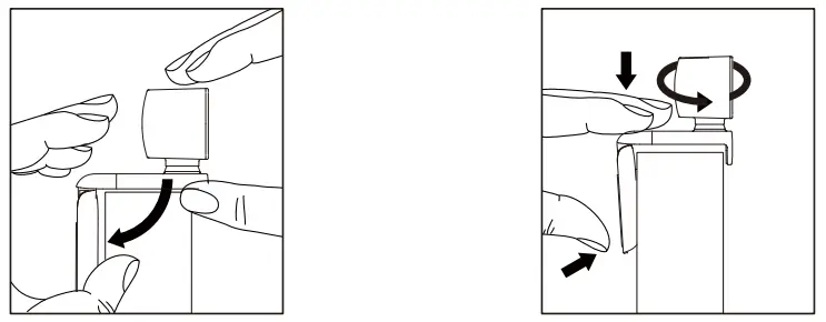 rapoo XW2K Full HD Webcam - fig3