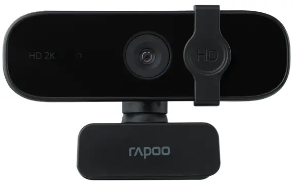 rapoo XW2K Full HD Webcam