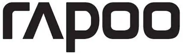 rapoo logo