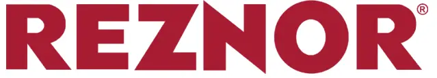 REZNOR Logo