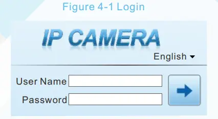 SUNELL SN-IPS59xxCDR Mini Network High Speed Dome - Setup 7