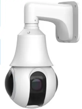 SUNELL SN-IPS59xxCDR Mini Network High Speed Dome