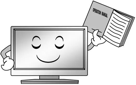 CHiQ L40G5W 40 Inch Full HD LED TV - Figure 1