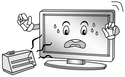 CHiQ L40G5W 40 Inch Full HD LED TV - Figure 5