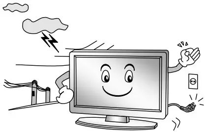 CHiQ L40G5W 40 Inch Full HD LED TV - Figure 7