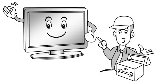 CHiQ L40G5W 40 Inch Full HD LED TV - Figure 8