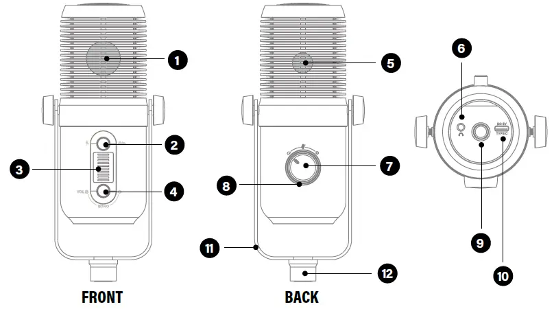 ELINVAR-RGB -STREAMING-MICROPHONE-fig-1
