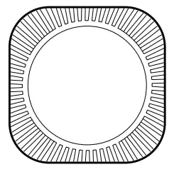 AeoTec ZWA024-A Multi Sensor