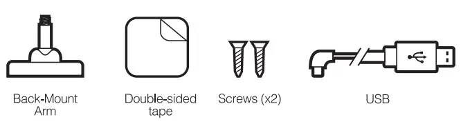 AeoTec ZWA024-A Multi Sensor -used1