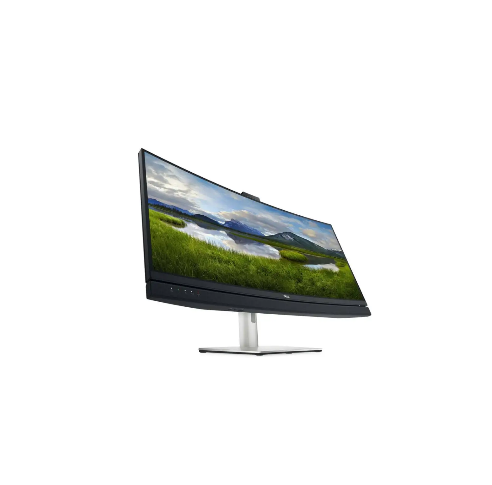 Dell C3422we Monitor User Manual Dell C3422we Monitor User Manual