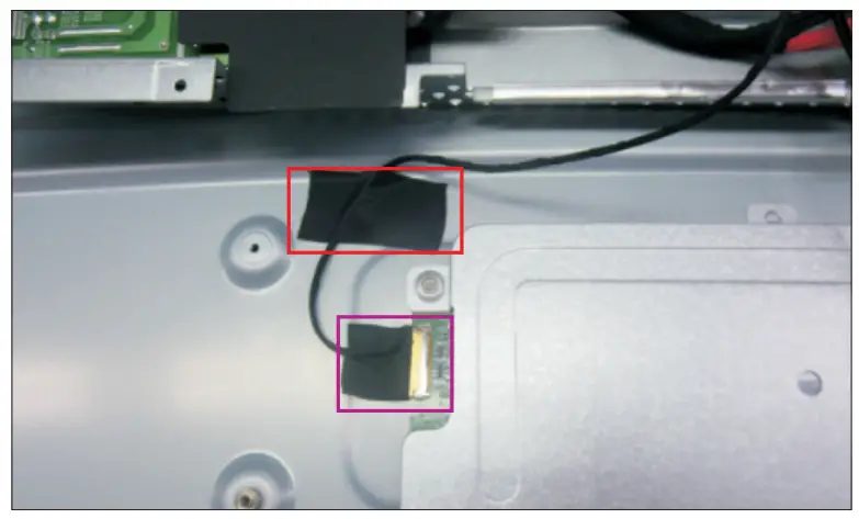 Disassembly and Assembly Procedures
