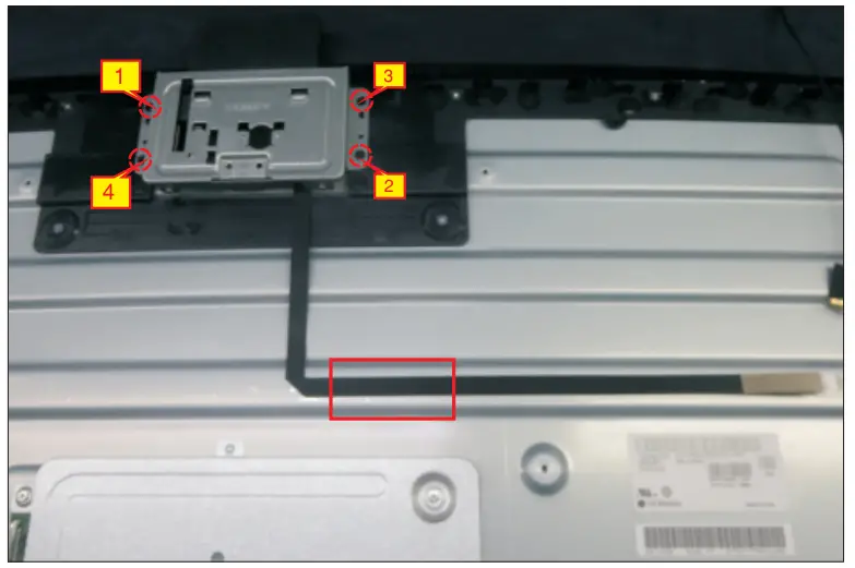 Disassembly and Assembly Procedures