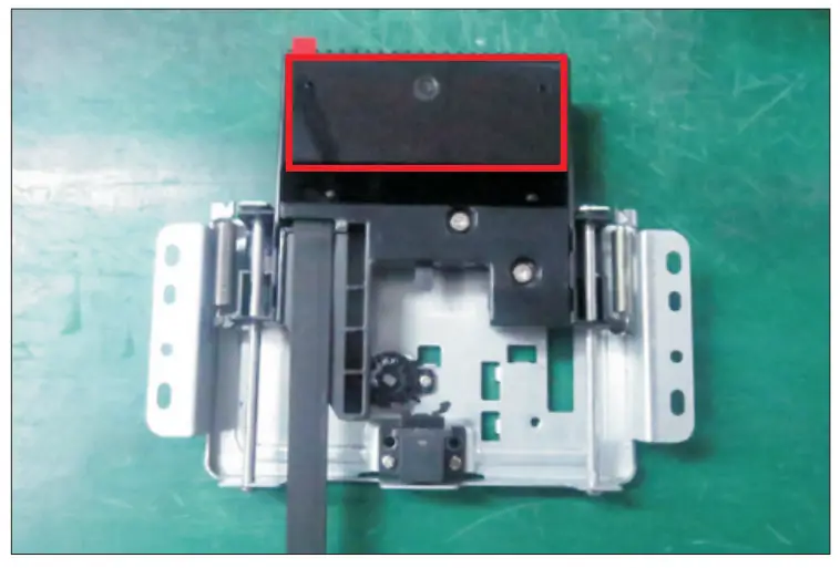 Disassembly and Assembly Procedures