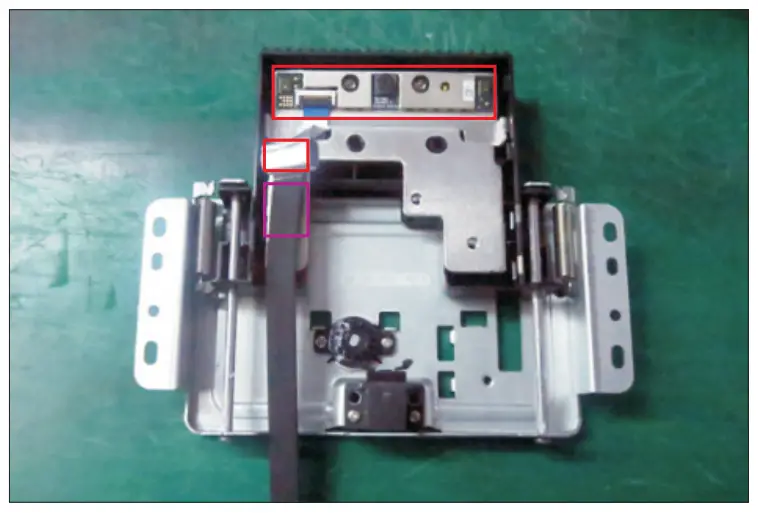 Disassembly and Assembly Procedures