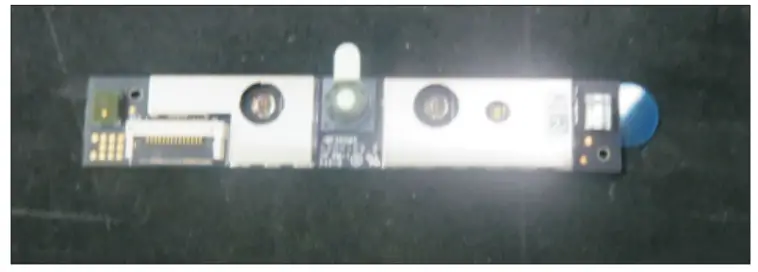 Disassembly and Assembly Procedures