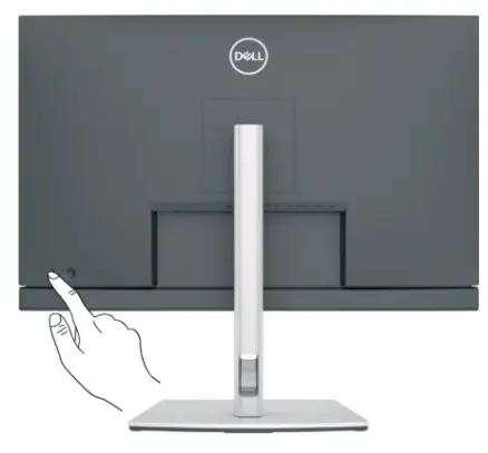 How to connect and disconnect power cable/ connectivity cable